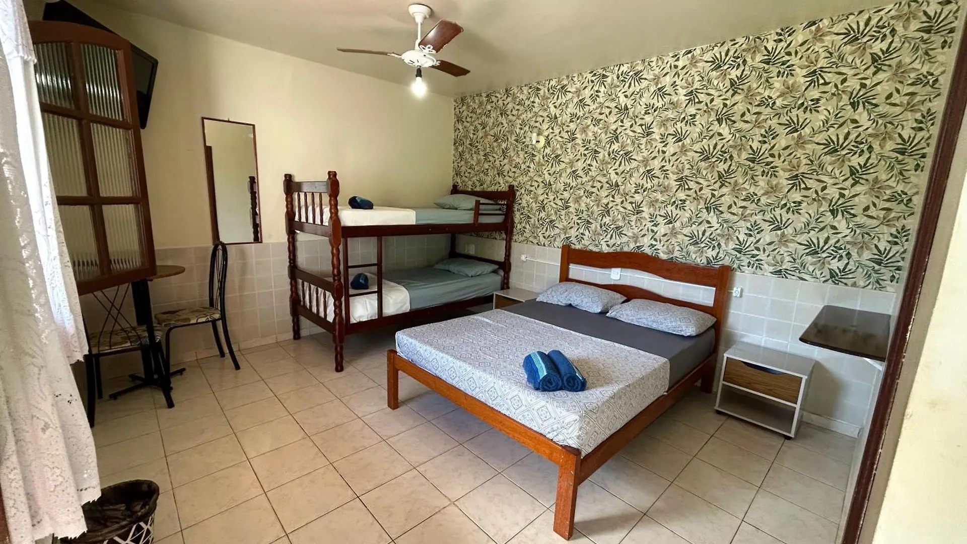 Casa de hóspedes Pousada Brisa Da Praia Arraial do Cabo