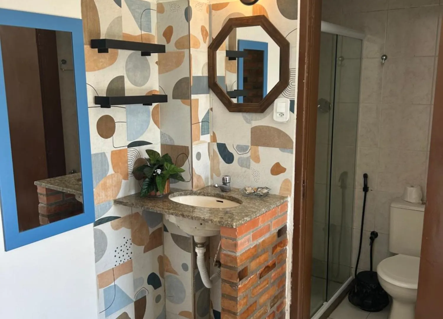 Pousada Brisa Da Praia Arraial do Cabo Guest house