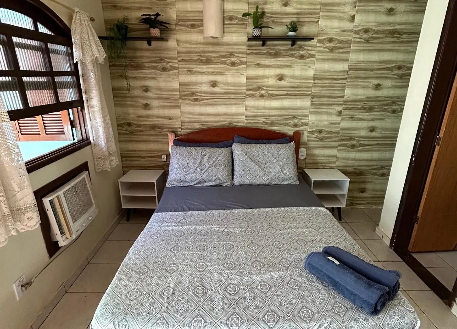 Guest house Pousada Brisa Da Praia Arraial do Cabo