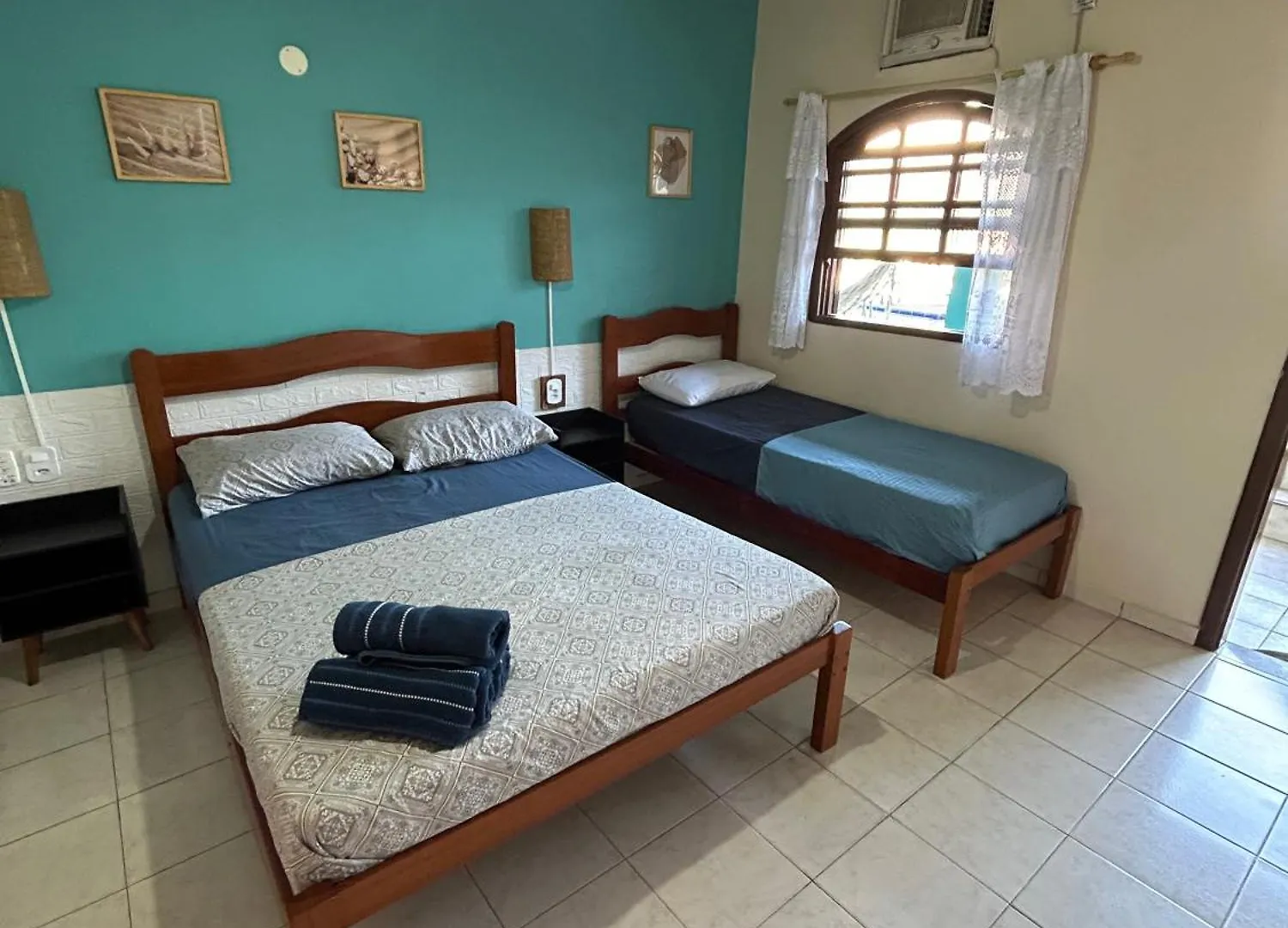 Pousada Brisa Da Praia Arraial do Cabo Guest house