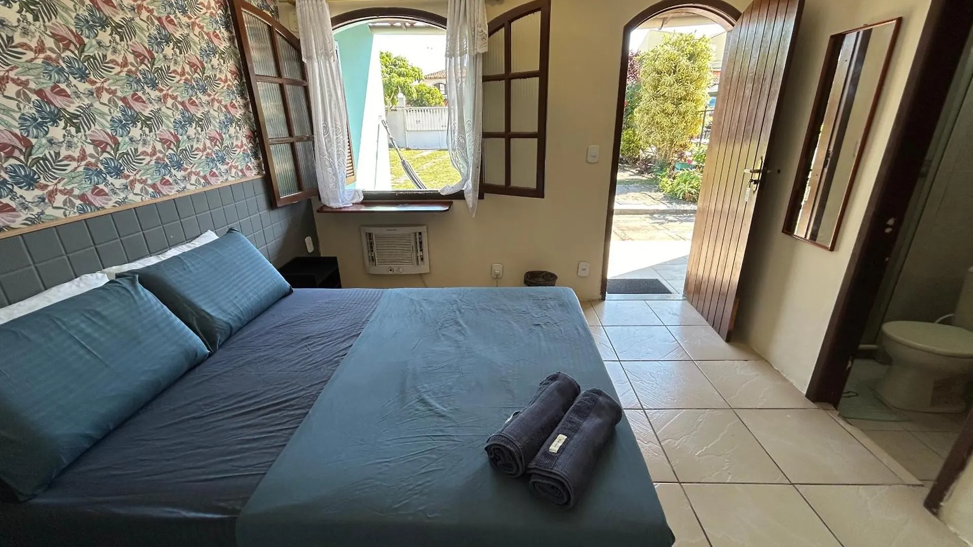 Guest house Pousada Brisa Da Praia Arraial do Cabo Brazil
