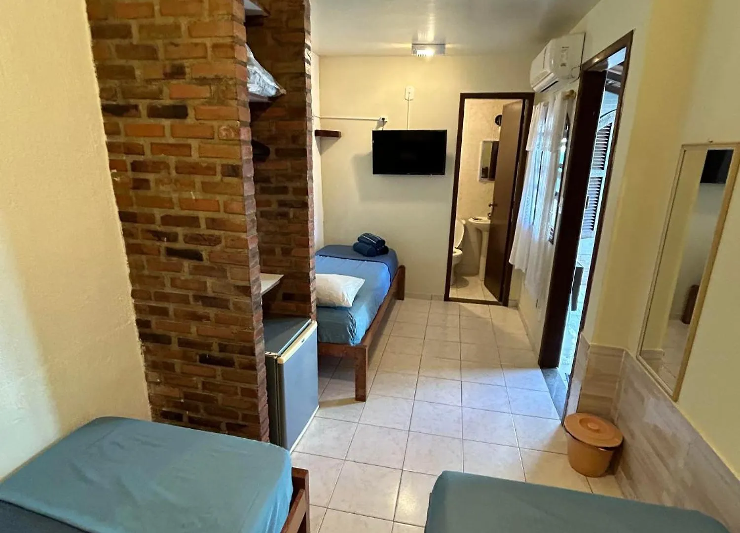 Pousada Brisa Da Praia Arraial do Cabo Guest house