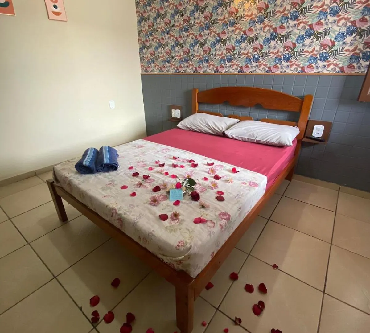 Pousada Brisa Da Praia Arraial do Cabo Guest house